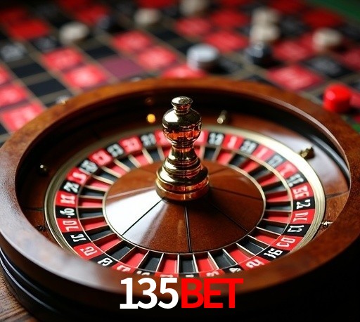 Jogos populares e pagamentos rápidos na 135Bet