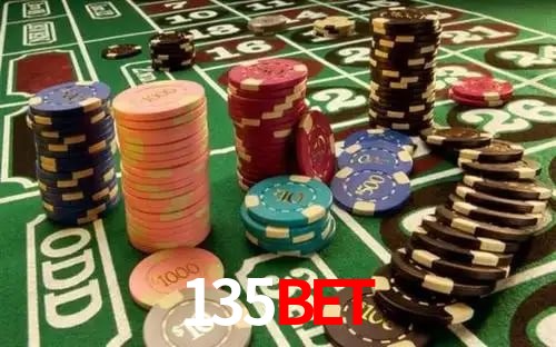 Apostas com odds competitivas na 135Bet